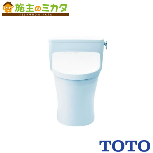 TOTO ※メーカー直送のみ※ 床置床排水大便器【CFS498BYT】※トイレ 受注生産品
