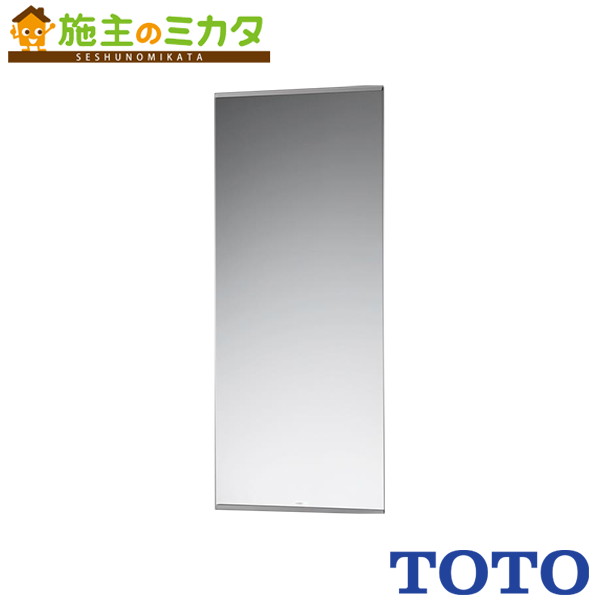 楽天市場】TOTO LED照明付鏡 【EL80014】 間接照明タイプ トイレ