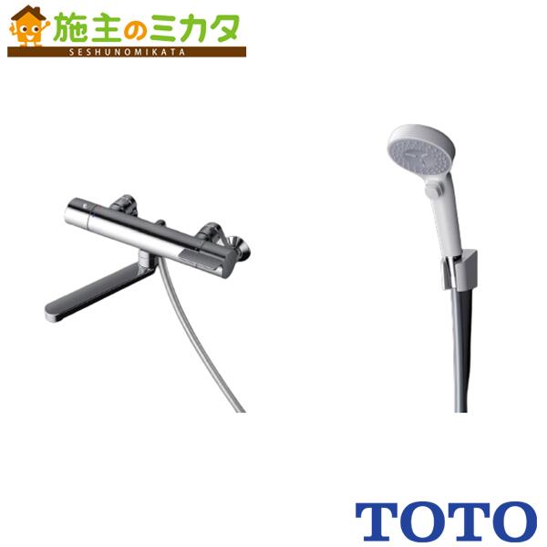 楽天市場】【在庫あり】TOTO 浴室用水栓金具 【TBV03401J1】 GG