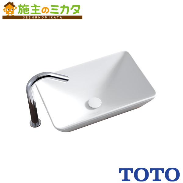 TOTO ※メーカー直送のみ※ ベッセル式手洗器 【L725】※カウンター式手洗器 洗面所 管理番号2200