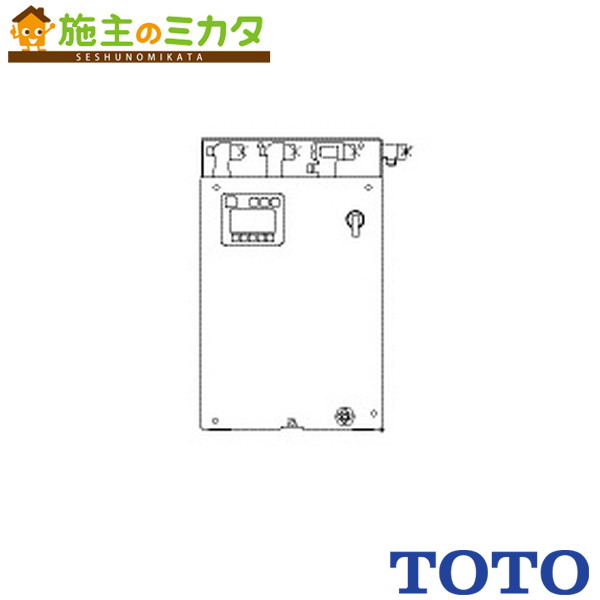 TOTO 大っぴら用明かり温水器 REKつづき物 【REKB12A2】※ 小型明かり温水器 湯ぽっと