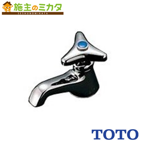TOTO 台付自動水栓　TLE28SS1A 1セット 商品詳細表示 | TOTO水栓金具品番特定システム見つかるちゃん | TOTO