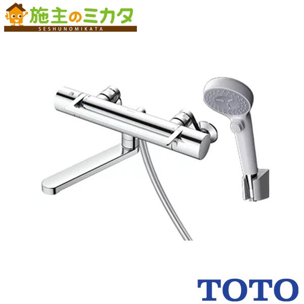 楽天市場】【在庫あり】TOTO 浴室用水栓金具 【TBV03401J1】 GG