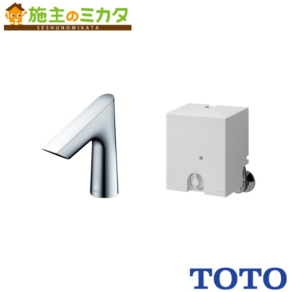 【TEN42AE1A】 TOTO 台付自動水栓 tle28sa1a.jpg