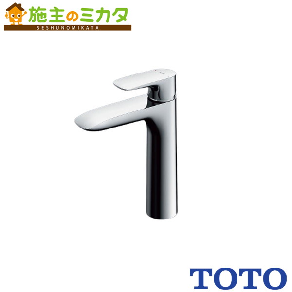楽天市場】【TLG04302JA】 《TKF》 TOTO 台付シングル混合水栓（エコ
