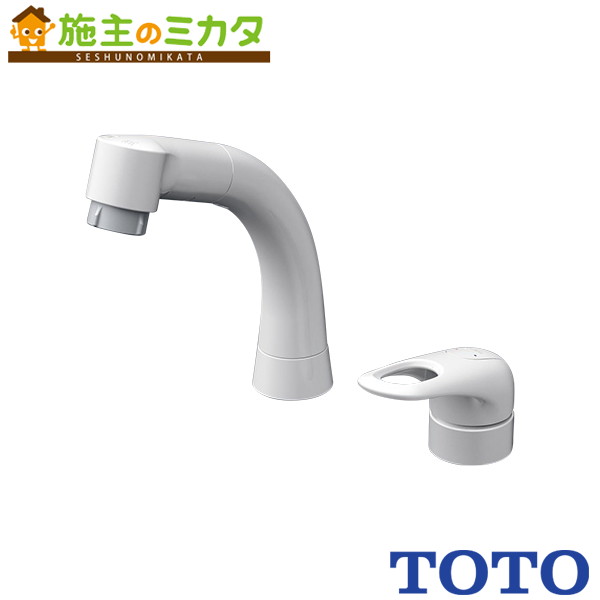 楽天市場】TOTO 台付シングル混合水栓【TLC32ER】エコシングル 楽天市場】TOTO 台付シングル混合水栓【TLC32ER】エコシングル