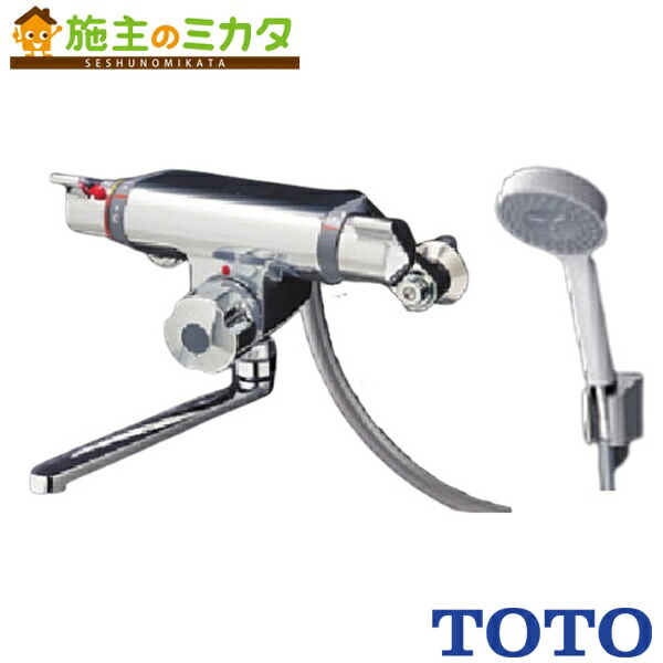 楽天市場】TOTO 浴室用水栓金具【TMJ48Y1Z】ジョイ・ニュージョイ