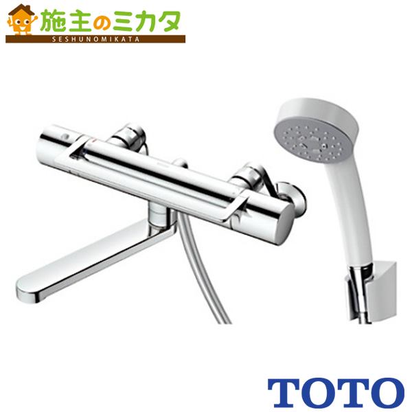 楽天市場】【在庫あり】TOTO 浴室用水栓金具 【TBV03401J1】 GG 