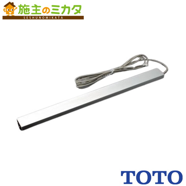 TOTO フットスイッチユニット　TES35R TOTO TES35R フットスイッチユニットAC100Vタイプ : エイプラス