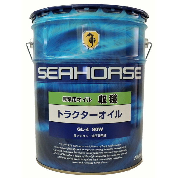 【楽天市場】【送料無料】※沖縄・北海道は除く※ シーホース [SEAHORSE] グラウド ワークス 10W-40 SP CF適合品 20L エンジンオイル  seahorse : eショップ カワシマ 楽天市場店