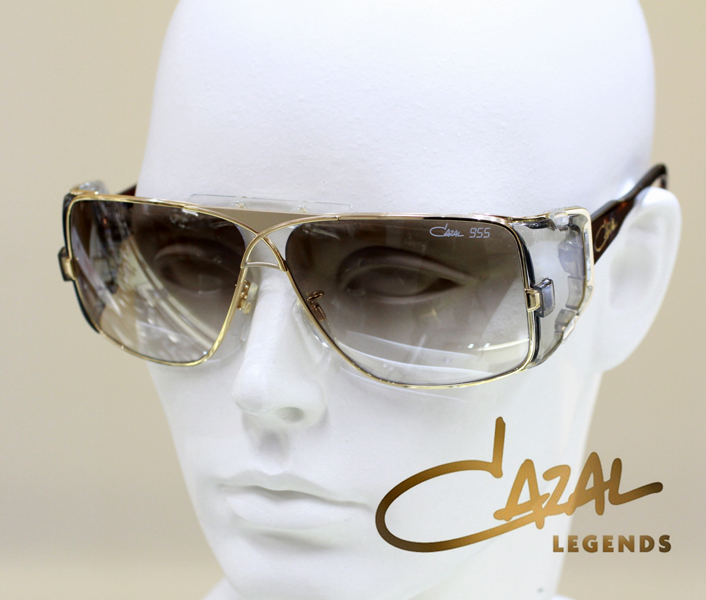 楽天市場】カザール CAZAL 伊達メガネ サングラス レジェンズ LEGENDS