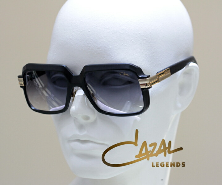 楽天市場】【CAZAL】 カザール サングラス LEGENDS MOD.7113/3