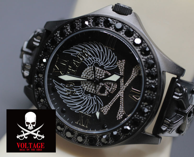 楽天市場】【先着でVOLTAGEロックグラス プレゼント】 ヴォルテージ