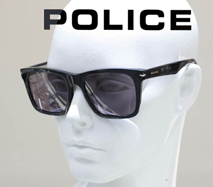 楽天市場】POLICE ポリス サングラス 2025年度新作モデル登場