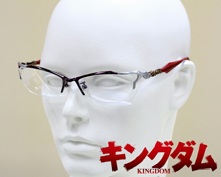 ドラゴンボール Z メガネフレーム
 (ケース 付) ドラゴンボール Z メガネフレーム