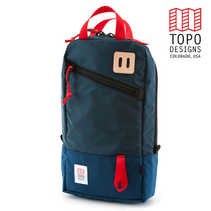 クラシック バックパック リュック Pack トポデザインtrip Designs Topo トリップパック レディース メンズ リュック パソコン収納 カジュアル アウトドア バックパック Backpack ネイビー Navy Taptisamanvya Com