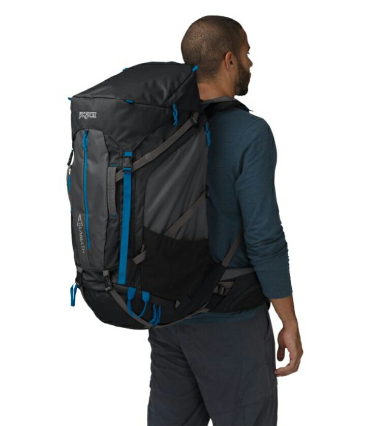 jansport klamath 65