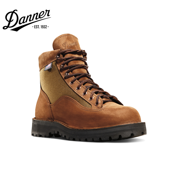 クーポン対象外】 ダナー Danner ダナーライト2 Light II ブーツ