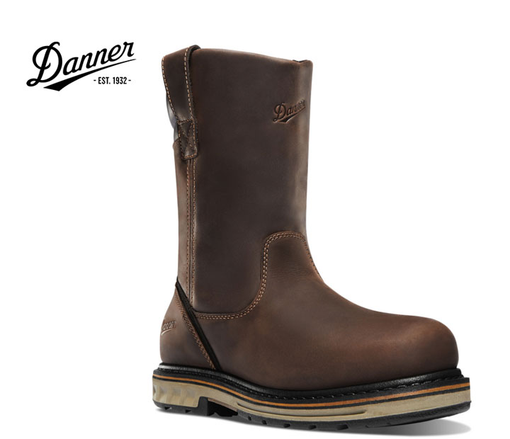 楽天市場】DANNER(ダナー)VANCOUVER BROWN(バンクーバー ブラウン