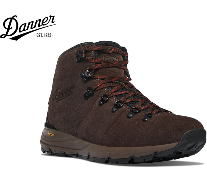 楽天市場】ダナー Danner マウンテン600 Mountain 600 4.5