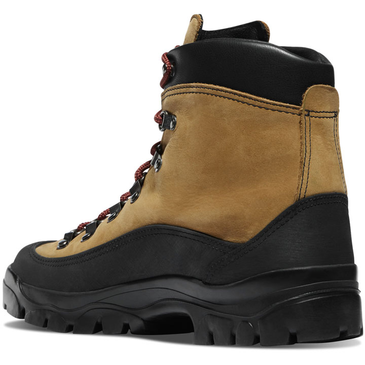 Danner/ダナー Crater Rim Light 6 Green | www.myglobaltax.com