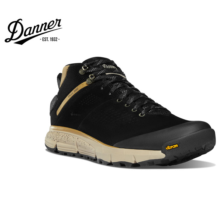 ダナー Danner  トレイル2650 Trail 2650 Mid 4\