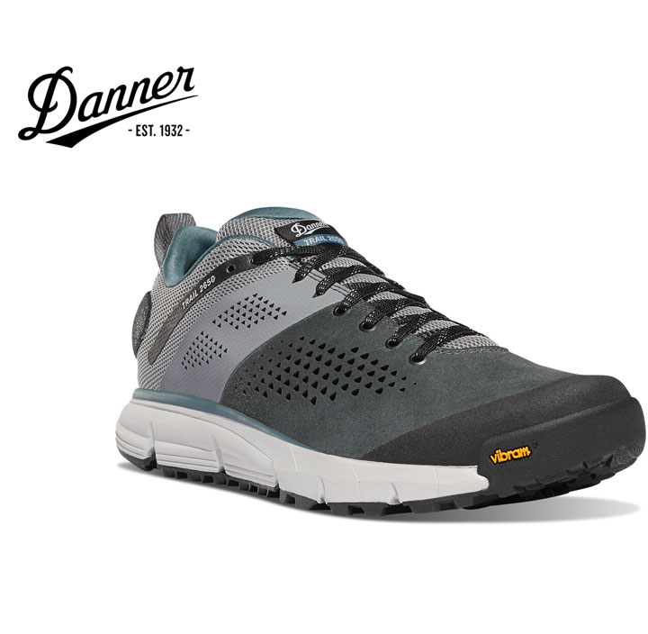 ダナー Danner トレイル2650 Trail 2650 3 Charcoal Goblin Blue アウトドア ハイキング ファッション メーカー直売 ダナー Danner トレイル2650 Trail 2650 3 Charcoal Goblin Blue アウトドア ハイキング ファッション メーカー直売