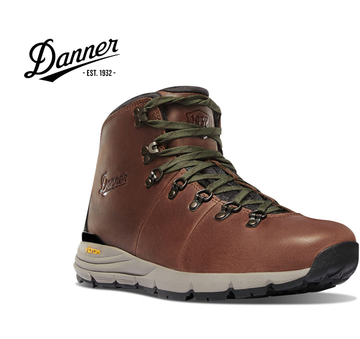 【楽天市場】ダナー Danner マウンテン600 Mountain 600 4.5