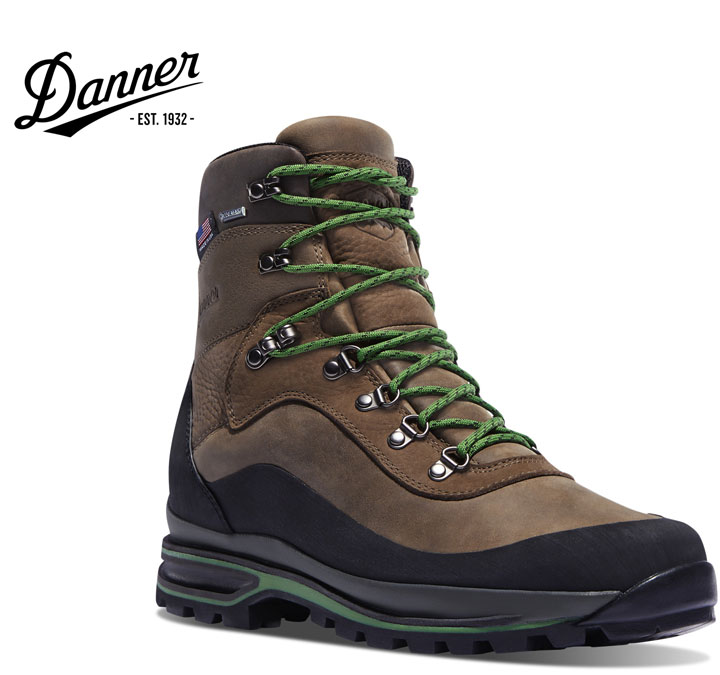 【楽天市場】ダナー Danner Crag Rat USA 7