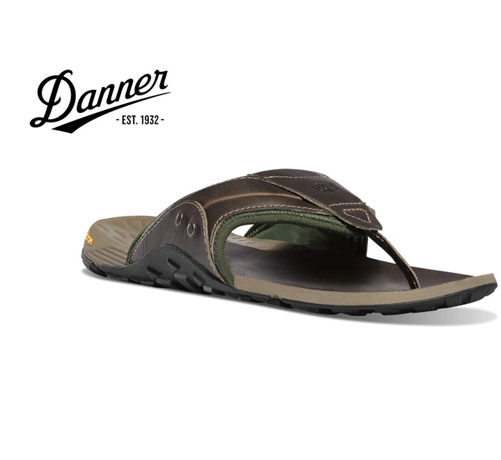 楽天市場】Danner ダナー Womens Shelter Cove Slide Black アウトドア