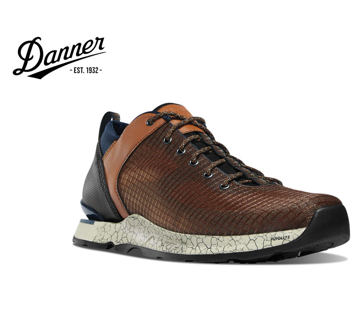 【dead stock】danner ×  peak us9 新品未使用 楽天市場】DANNER(ダナー)DEAD STOCK MODEL SIERRA BLACK LIGHT(絶版