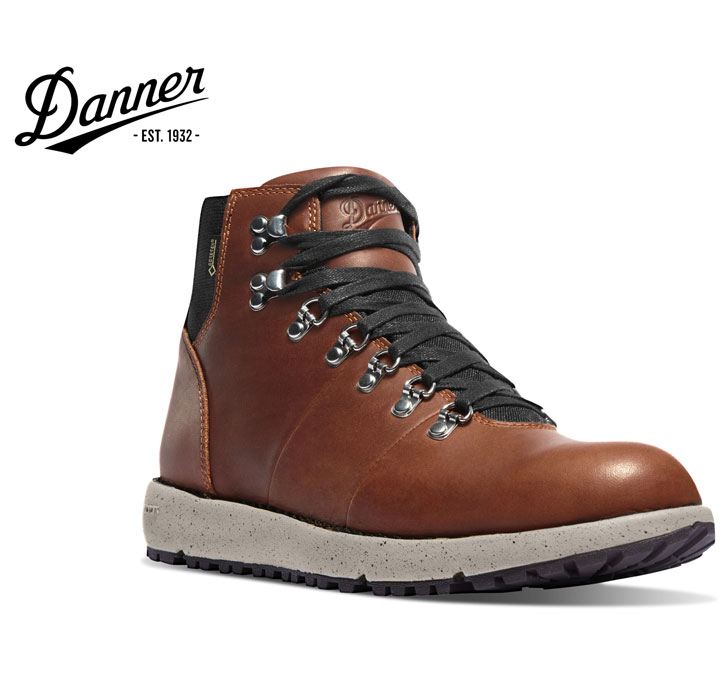 Danner ダナー PANORAMA MID パノラマ ミッド Danner ダナー パノラマ ミッド ハイキングシューズ メンズ