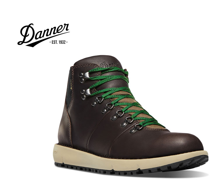 楽天市場】ダナー Danner Vertigo 917 Black アウトドア ハイキング ファッション : e-ShopSmart