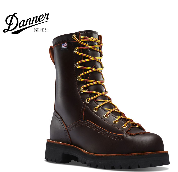 楽天市場】DANNER(ダナー) BURNSIDE(バーンサイド) 38300X MADE