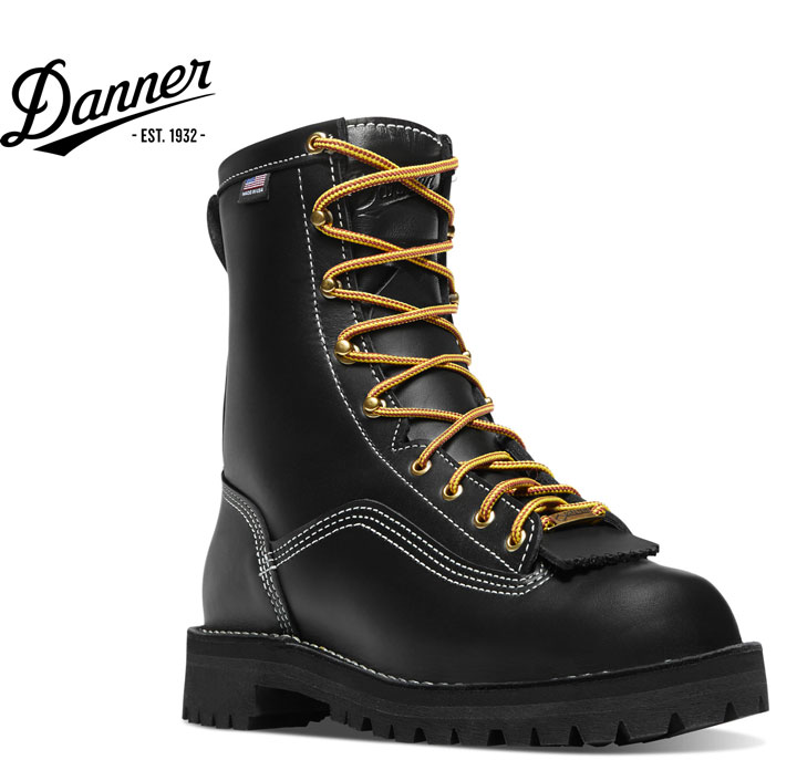 楽天市場】ダナー Danner Fort Lewis 10