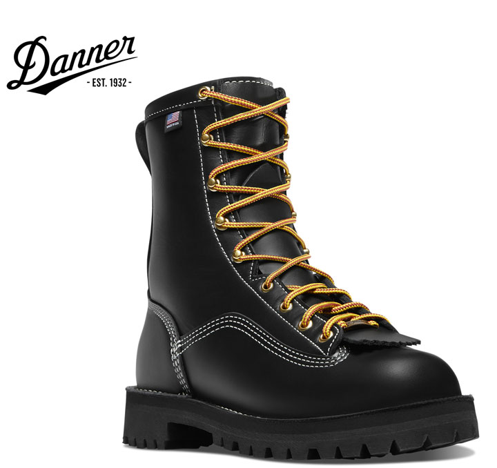 K*S様 Danner レインブーツ 【サイズ：US10(28cm)】 Danner ダナー US10EE 28cm DANNER LIGHT 3 LOW 33226 ダナー