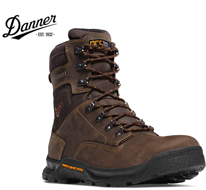 dannerブーツ 楽天市場】ダナー Danner Rain Forest 8