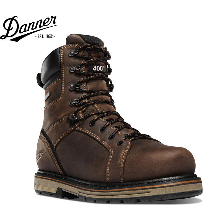 ダナーブーツfort lewis US9EE Danner - Fort Lewis 10
