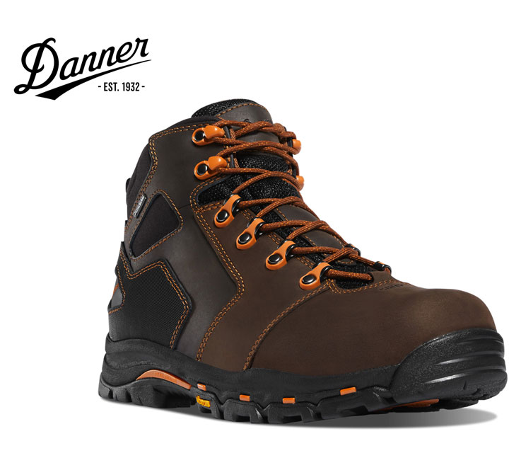 ダナー Danner Vicious 4.5\\\