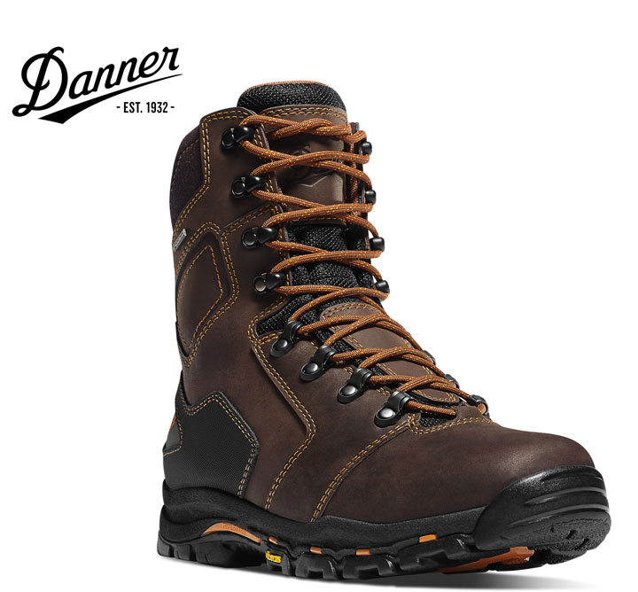 充実の品 ダナー Danner Vicious 8