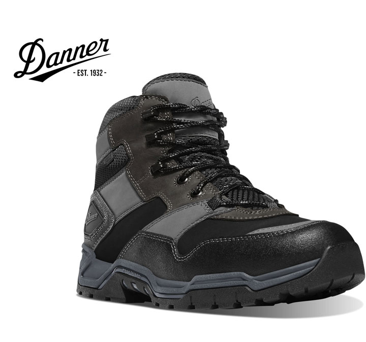 Danner エクスプローラー BR×GR Danner - Danner Ridge Explorer