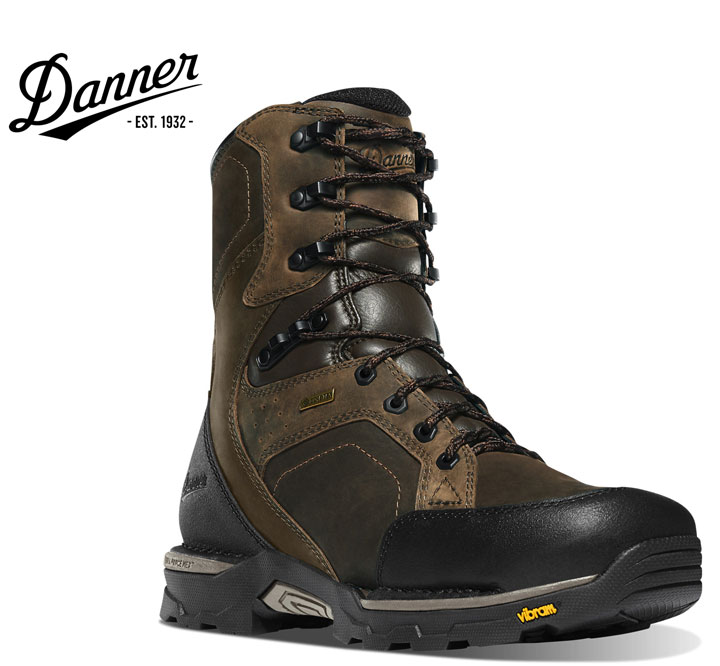 Danner エクスプローラー BR×GR ダナー エクスプローラー ブラウンXグリーン DANNER EXPLORER