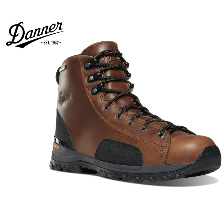 ダナー Danner Stronghold 6\\\