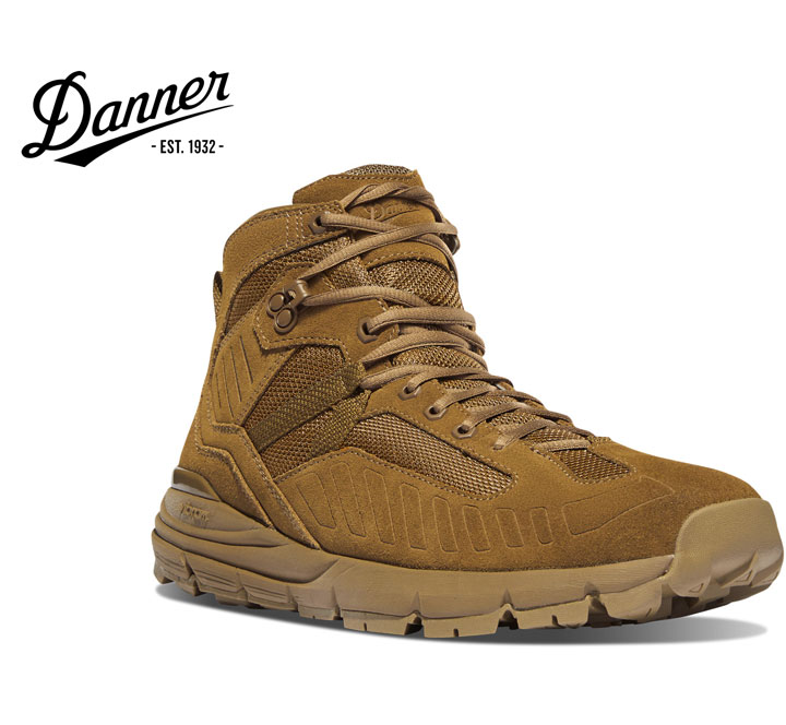 ダナー Danner FullBore 4.5\