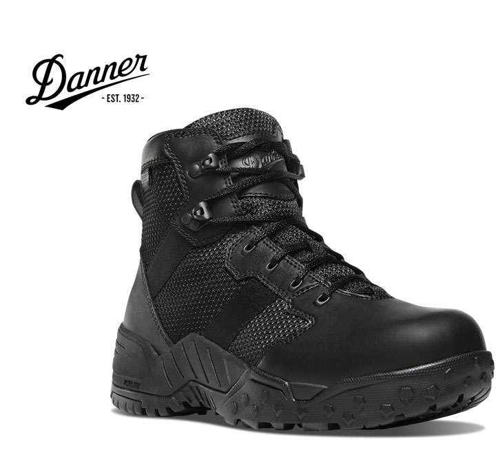 ダナー Danner Scorch Side-Zip 6\