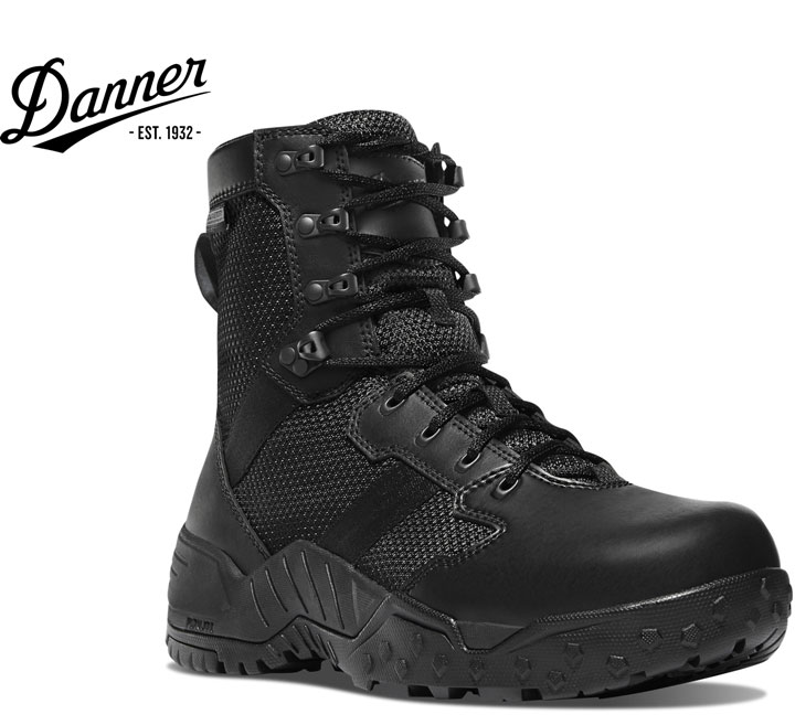 ダナー Danner Scorch Side-Zip 8