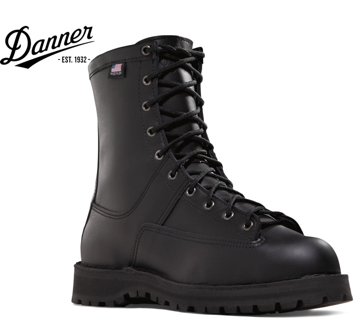 ダナーブーツfort lewis US9EE Danner - Fort Lewis 10