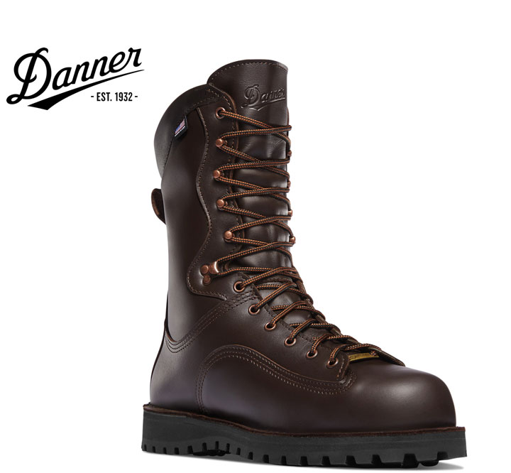 楽天市場】ダナー Danner Fort Lewis 10