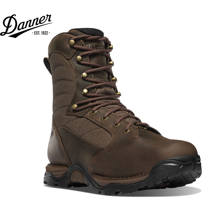 ダナー Danner Pronghorn 8\