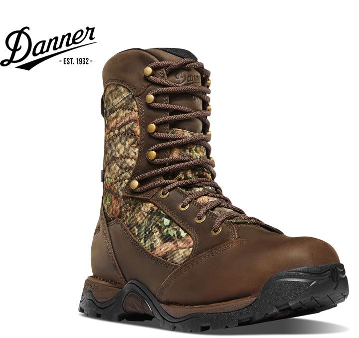 ダナー Danner Pronghorn 8\